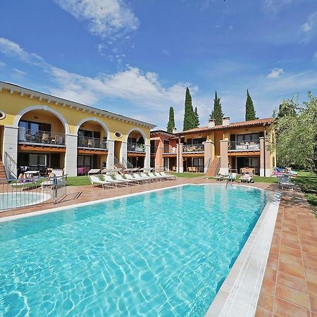 Appartamenti Corte Leonardo Garda  Exterior foto