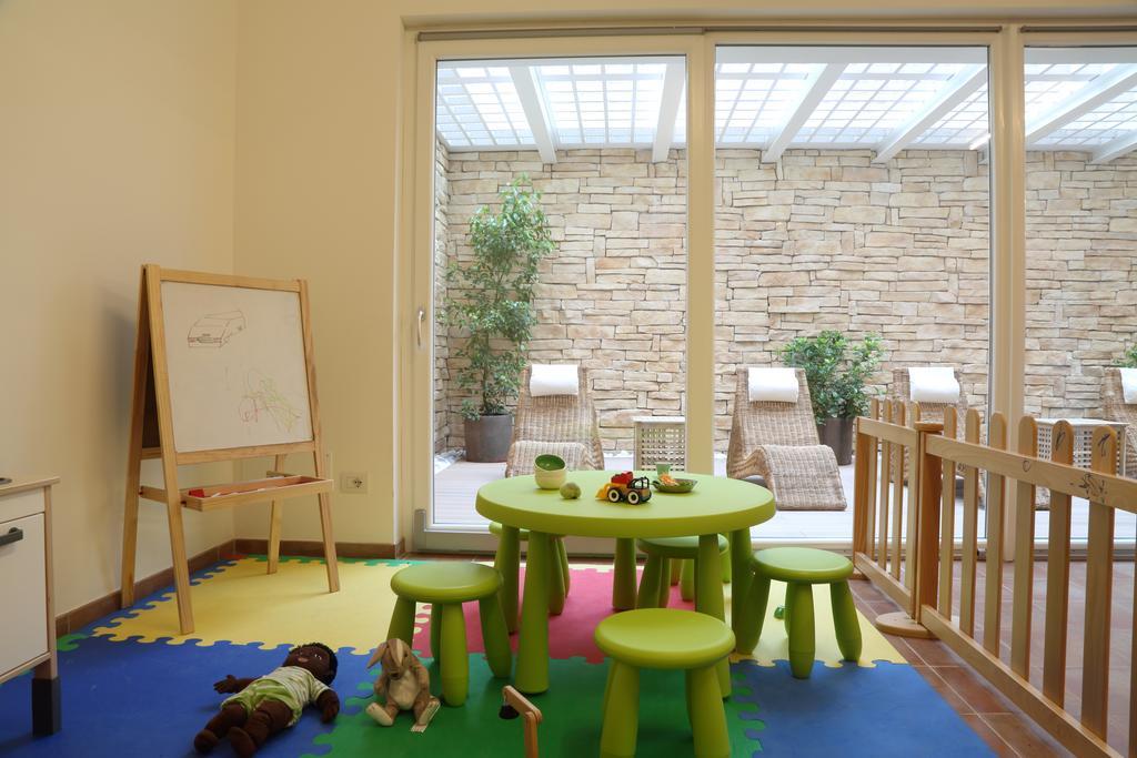Appartamenti Corte Leonardo Garda  Exterior foto