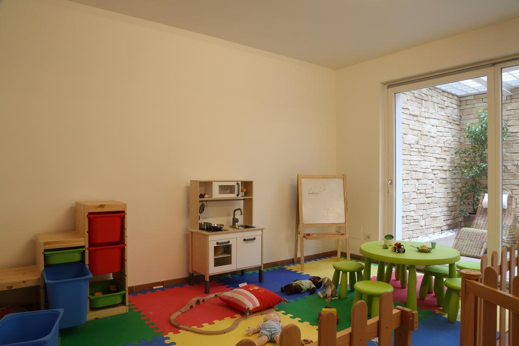 Appartamenti Corte Leonardo Garda  Exterior foto