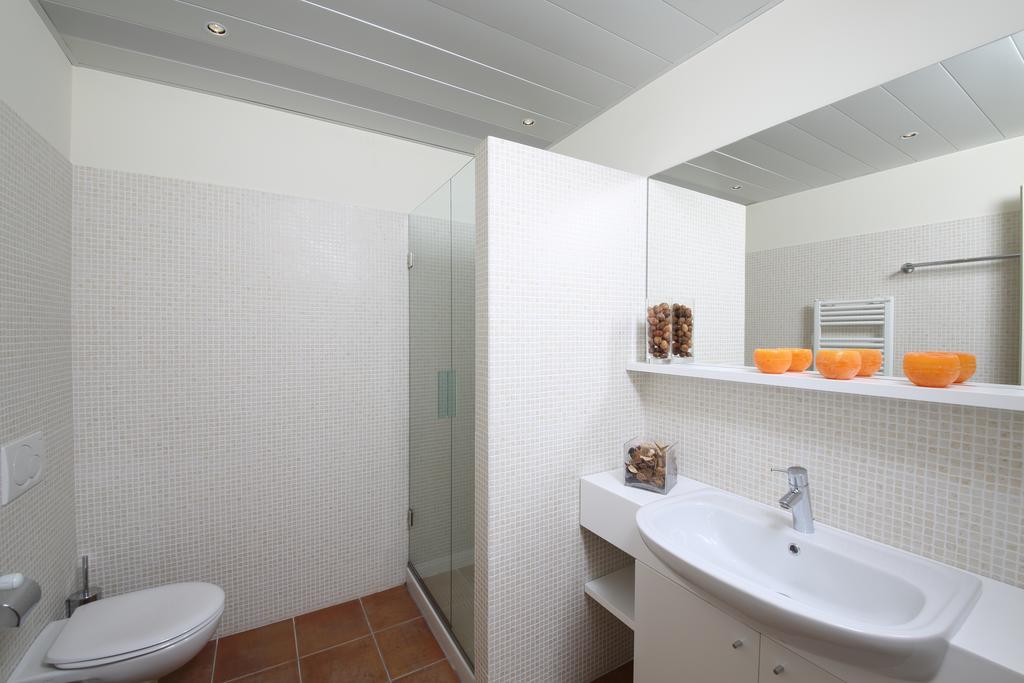 Appartamenti Corte Leonardo Garda  Zimmer foto