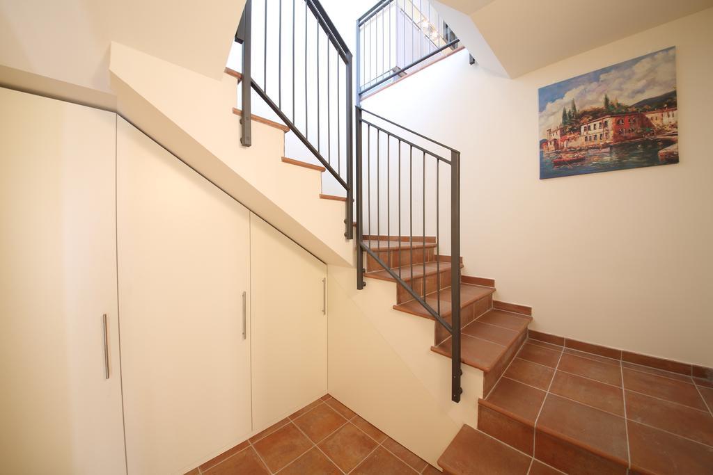 Appartamenti Corte Leonardo Garda  Zimmer foto