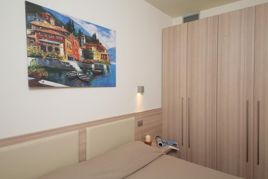 Appartamenti Corte Leonardo Garda  Zimmer foto