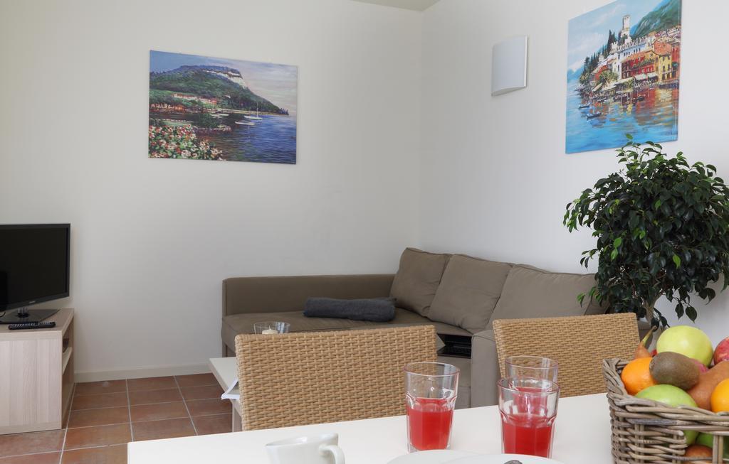 Appartamenti Corte Leonardo Garda  Exterior foto
