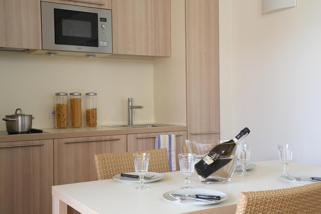 Appartamenti Corte Leonardo Garda  Zimmer foto